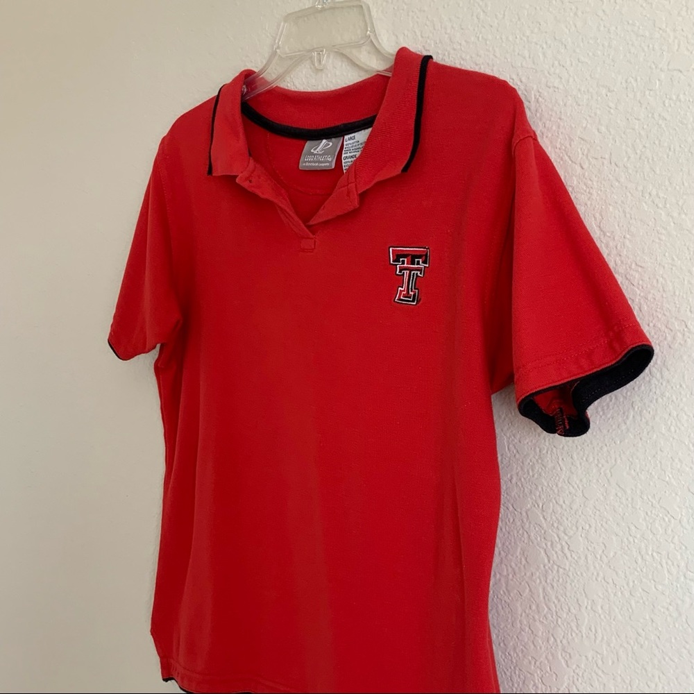 Texas Tech - image 5